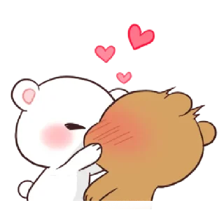Sticker from ୨ 🐾 ୧ @nkplz