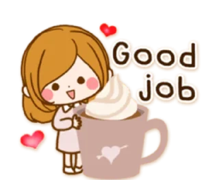 👩‍❤️‍👨 emoji Lovely couple @Mycute_stickers Telegram sticker 22 of 29
