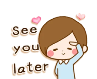 👩‍❤️‍👨 emoji Lovely couple @Mycute_stickers Telegram sticker 7 of 29