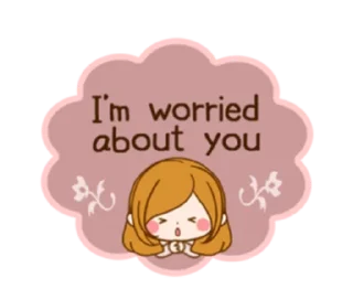 Lovely couple @Mycute_stickers sticker 4
