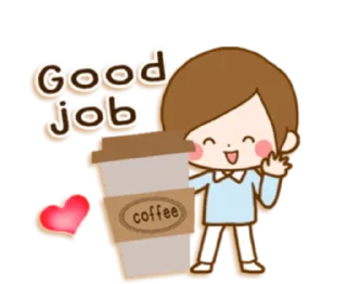 👩‍❤️‍👨 emoji Lovely couple @Mycute_stickers Telegram sticker 21 of 29