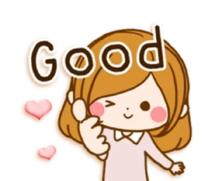 👩‍❤️‍👨 emoji Lovely couple @Mycute_stickers Telegram sticker 11 of 29