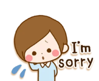 👩‍❤️‍👨 emoji Lovely couple @Mycute_stickers Telegram sticker 8 of 29