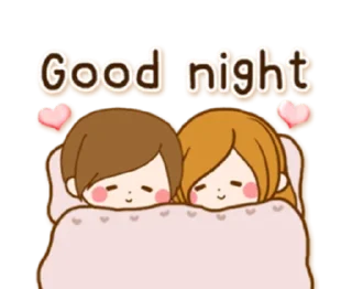 👩‍❤️‍👨 emoji Lovely couple @Mycute_stickers Telegram sticker 24 of 29
