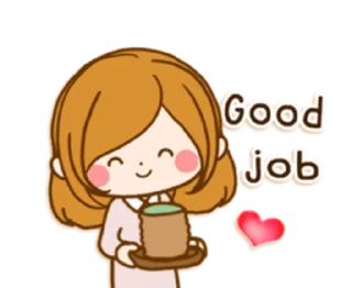 👩‍❤️‍👨 emoji Lovely couple @Mycute_stickers Telegram sticker 20 of 29
