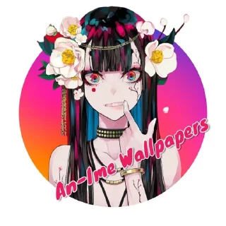 Sticker from Log