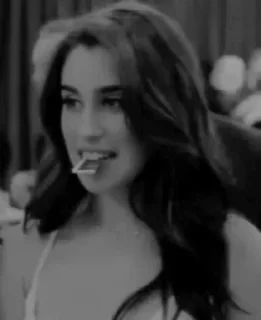 🌟 emoji Lauren jauregui @skyzcuban Telegram sticker 11 of 118