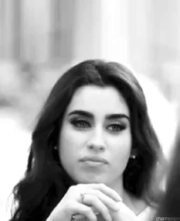 🌟 emoji Lauren jauregui @skyzcuban Telegram sticker 21 of 118