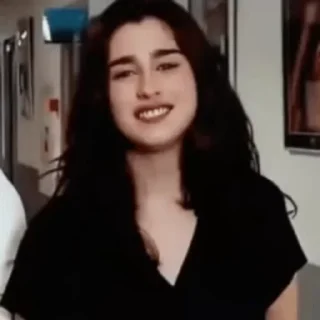 🌟 emoji Lauren jauregui @skyzcuban Telegram sticker 3 of 118