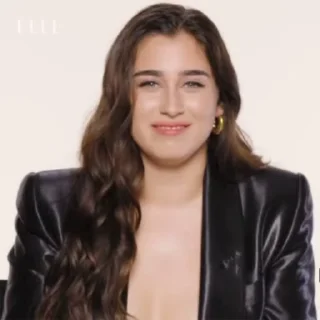 🌟 emoji Lauren jauregui @skyzcuban Telegram sticker 2 of 118