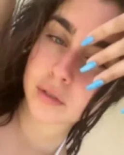 🌟 emoji Lauren jauregui @skyzcuban Telegram sticker 18 of 118