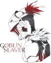 Sticker from Goblin Slayer | @Ninja_Kibador