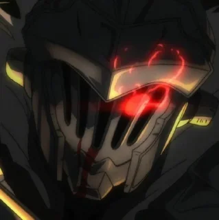 👺 emoji Goblin Slayer @animestickersii Telegram sticker 13 of 62