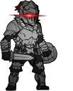 Sticker from Goblin Slayer | @Ninja_Kibador
