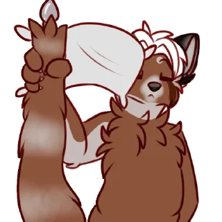 Sticker from Ream Bay