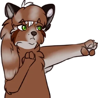 Sticker from Ream Bay