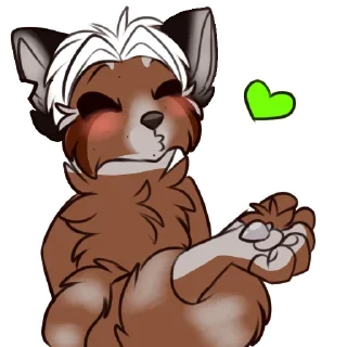 Sticker from Ream Bay