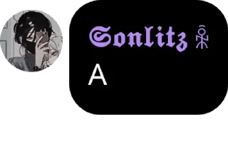 💆‍♀️ emoji 𝘓𝘪𝘭𝘪 🎭's Smudge Pack Telegram sticker 8 of 62