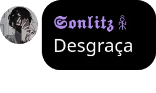 🏃 emoji 𝘓𝘪𝘭𝘪 🎭's Smudge Pack Telegram sticker 10 of 62