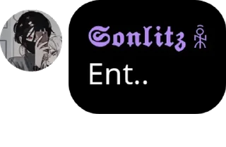 📯 emoji 𝘓𝘪𝘭𝘪 🎭's Smudge Pack Telegram sticker 14 of 62