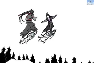 🕊 emoji магистр гейского демона. Telegram sticker 21 of 48