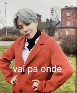 ✉️ emoji kyo shitpost Telegram sticker 16 of 120