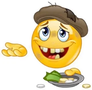 🤔 emoji Suabue's video pack (@darkakamibot) Telegram sticker 11 of 12