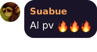 🙂 emoji Suabue's sticker pack (@darkakamibot) Telegram sticker 16 of 35