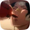 🏴‍☠️ emoji @its_silence(One piece) Telegram sticker 20 of 110