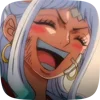 🏴‍☠️ emoji @its_silence(One piece) Telegram sticker 24 of 110