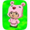 🏴‍☠️ emoji @its_silence(One piece) Telegram sticker 19 of 110