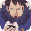 🏴‍☠️ emoji @its_silence(One piece) Telegram sticker 22 of 110