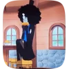🏴‍☠️ emoji @its_silence(One piece) Telegram sticker 13 of 110