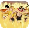 Sticker from @its_silence(One piece)