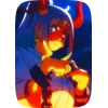 🏴‍☠️ emoji @its_silence(One piece) Telegram sticker 18 of 110