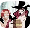 🏴‍☠️ emoji @its_silence(One piece) Telegram sticker 8 of 110