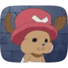 🏴‍☠️ emoji @its_silence(One piece) Telegram sticker 10 of 110
