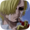 🏴‍☠️ emoji @its_silence(One piece) Telegram sticker 5 of 110