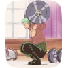 Sticker from @its_silence(One piece)