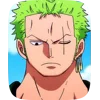🏴‍☠️ emoji @its_silence(One piece) Telegram sticker 17 of 110
