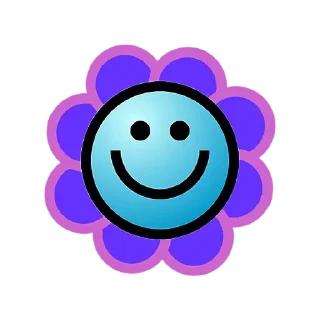 🌞 emoji 動態表情高清 Telegram sticker 8 of 20
