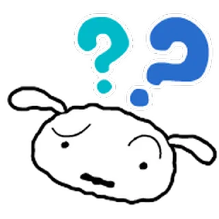 😊 emoji 蠟筆小新 動態表情貼 Telegram sticker 11 of 40
