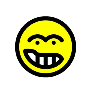 📸 emoji 動態表情高清 Telegram sticker 11 of 20