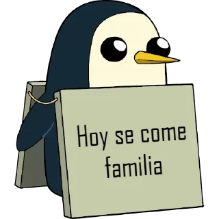 Sticker from Yo