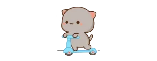 Sticker from ㅤ's pack