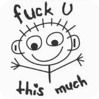 Sticker from Hehe