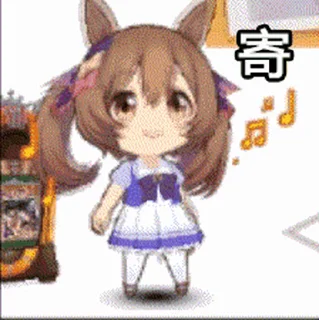 🤣 emoji @llc1123 动图包 Telegram sticker 16 of 50