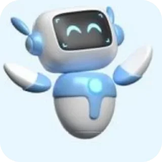 😸 emoji Robotics in evolution sticker Telegram sticker 5 of 23