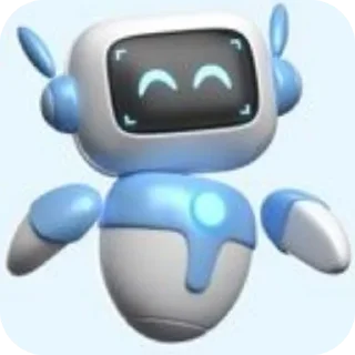 😸 emoji Robotics in evolution sticker Telegram sticker 20 of 23