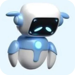 😣 emoji Robotics in evolution sticker Telegram sticker 11 of 23